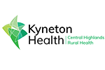 Kyneton District Health Logo